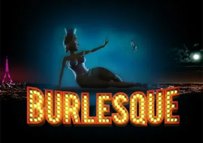 Burlesque HD screenshot