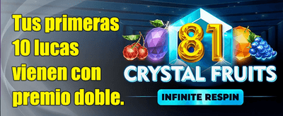 Recarga Diaria de Energía promotion banner
