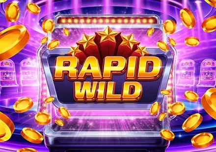 Rapid Wild screenshot