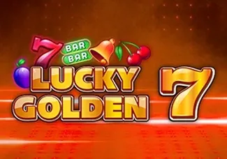 Lucky Golden 7