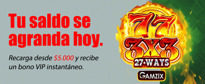 Inkabet Casino: Grandes Premios