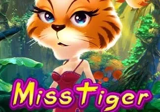Miss Tiger screenshot