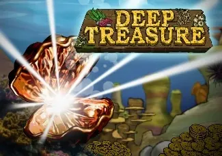 Deep Treasure screenshot