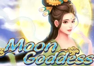 Moon Goddess screenshot