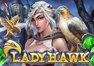 Lady Hawk
