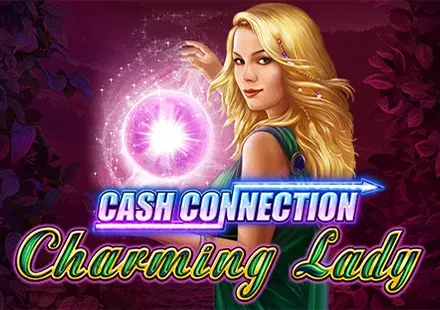 Cash Connection Charming Lady screenshot