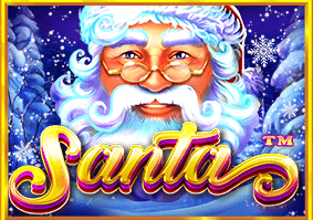 Santa screenshot